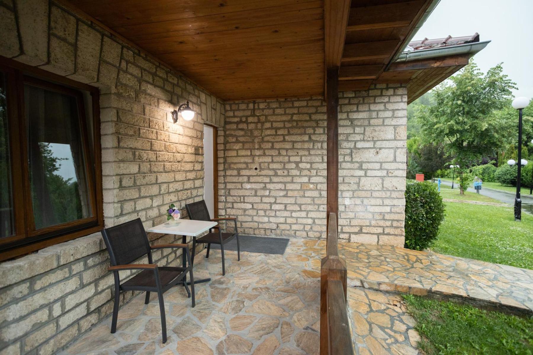 Hotel Ras Pazariste Novi Pazar Exterior photo