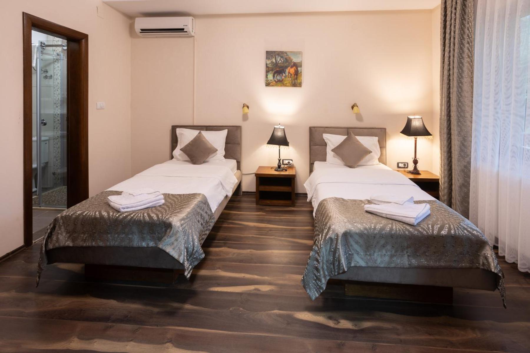Hotel Ras Pazariste Novi Pazar Exterior photo