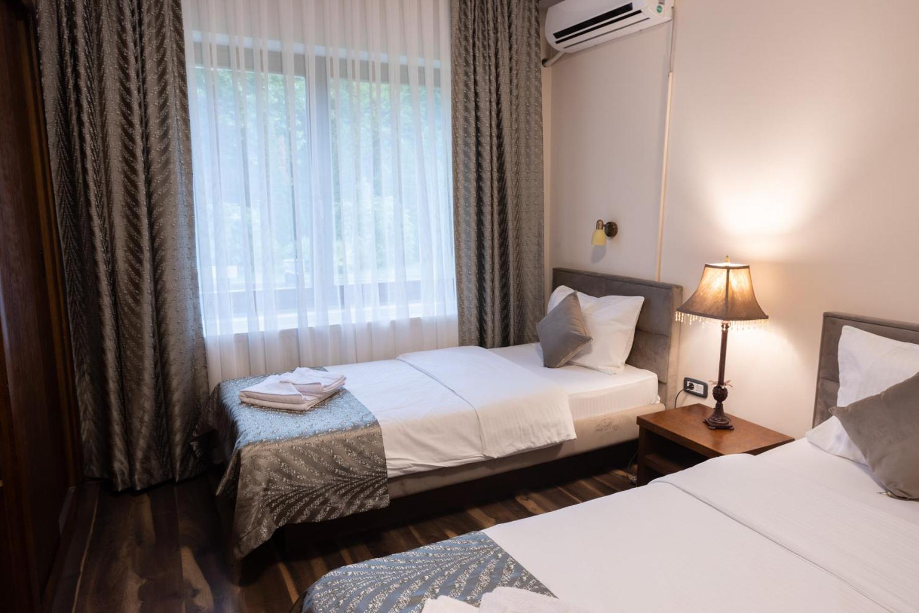 Hotel Ras Pazariste Novi Pazar Exterior photo